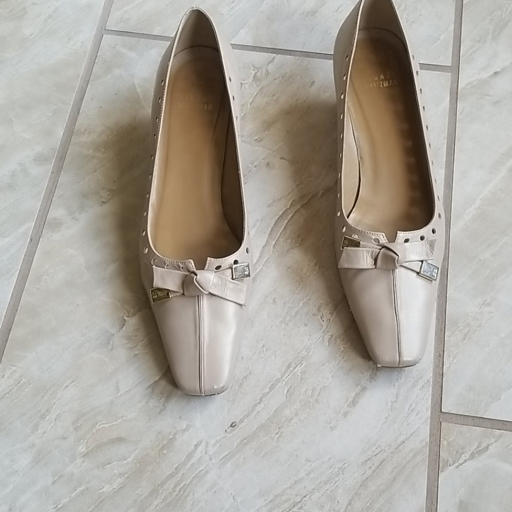Stuart Weitzman